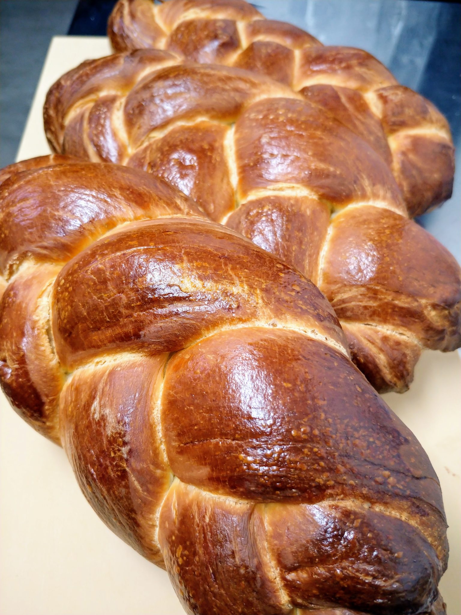 Nao-buns                 Pastries Niseko  Japan  pastry professional